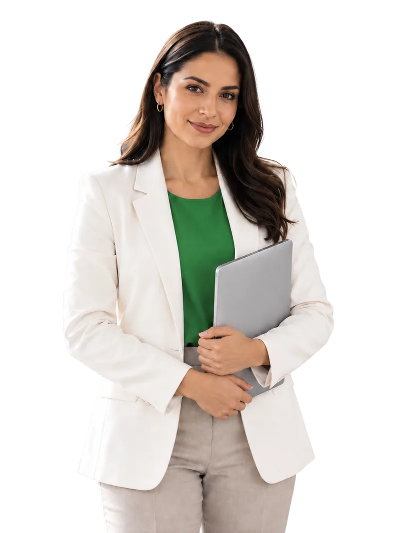Consultora de Grupo Alianza México