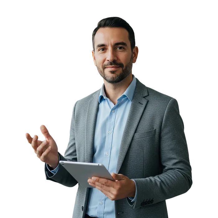 Consultor de Grupo Alianza México
