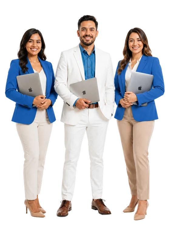 Equipo de PsicoAcademy