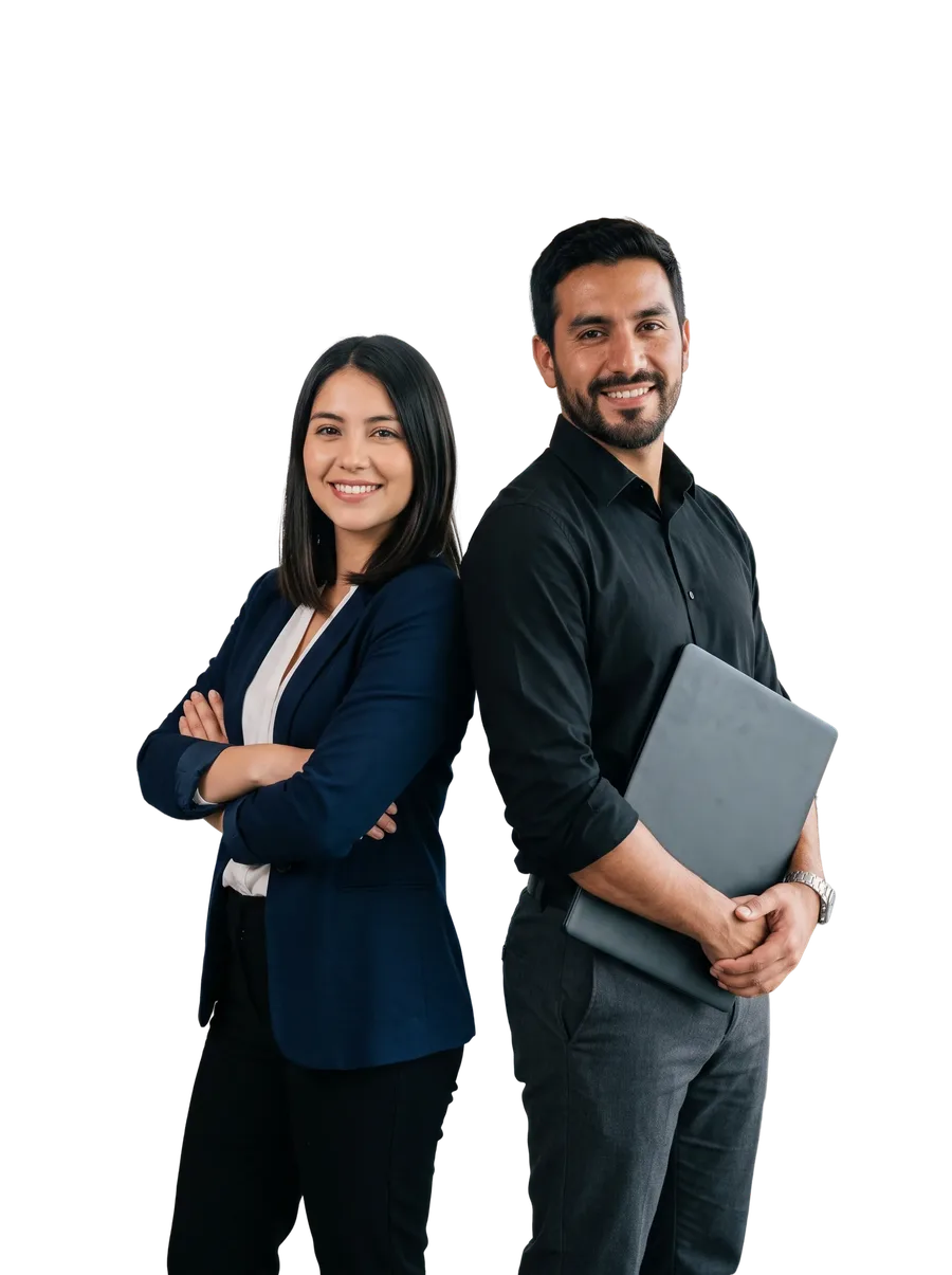 Equipo de Grupo Alianza