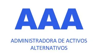 AAA — Administradora de Activos Alternativos