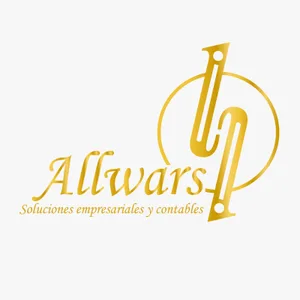 Allwars — Soluciones empresariales y contables